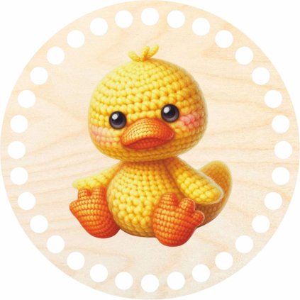 kruh hackovana kachnicka