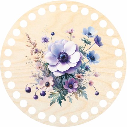 kruhove dno Cemerice