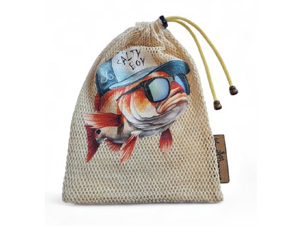 Ökozacskó mintás (kicsi)