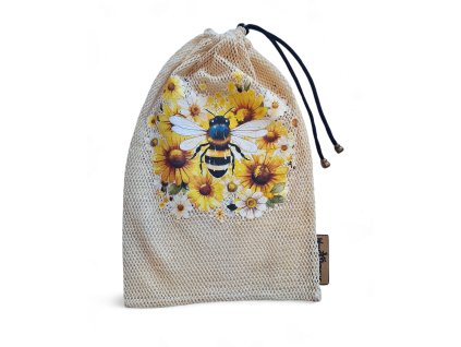 Ökozacskó mintás (nagy)