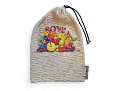 Ökozacskó mintás (nagy)