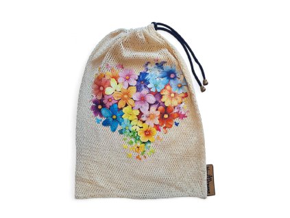 Ökozacskó mintás (nagy)