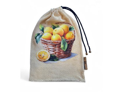 Ökozacskó mintás (nagy)