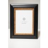 Fotorámik Ornare Nero - na mieru