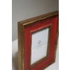 Personalizovaný darček - fotorámik Arte Rosso