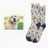 ponožky se psem