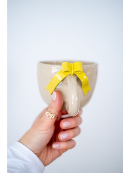 Mašle žlutá, 300 ml