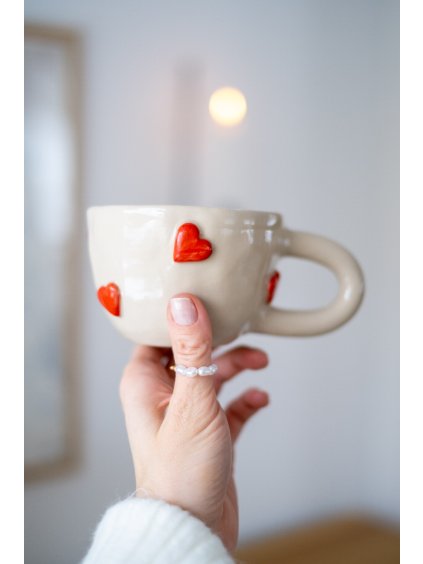 Ušák plný lásky, 300 ml