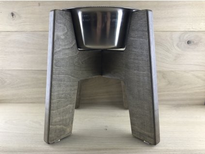 dog 750ml 200mm stribrny dub 01