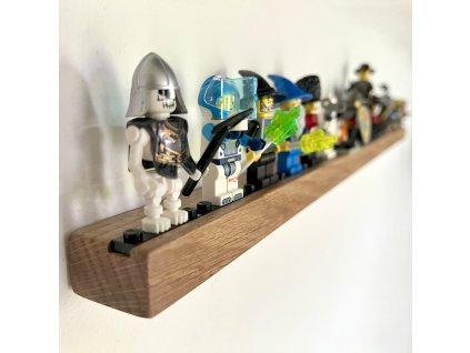 LEGO lista dub 01