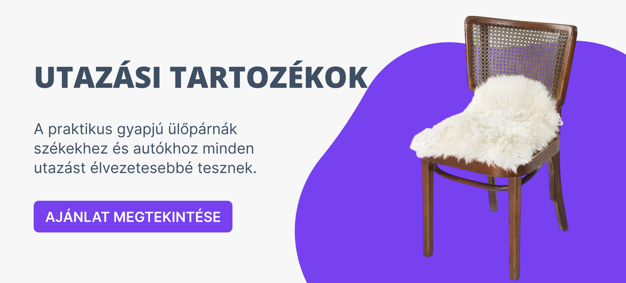 Doplňky na cesty