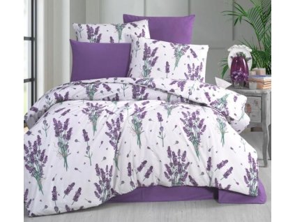 bavlnene povleceni provance