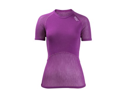 damske funkcni triko brynje lady wool thermo light2