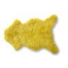 ovčí kožešina žlutá (3)