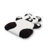 předložka z ovčích kůží panda