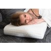 Ergonomický polštář, paměťová pěna, silvercare,30x50 cm (7)