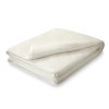 Oboustranná přikrývka s výplní, cashmere 220x200 cm (3)