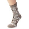 pánské vlněné ponožky
