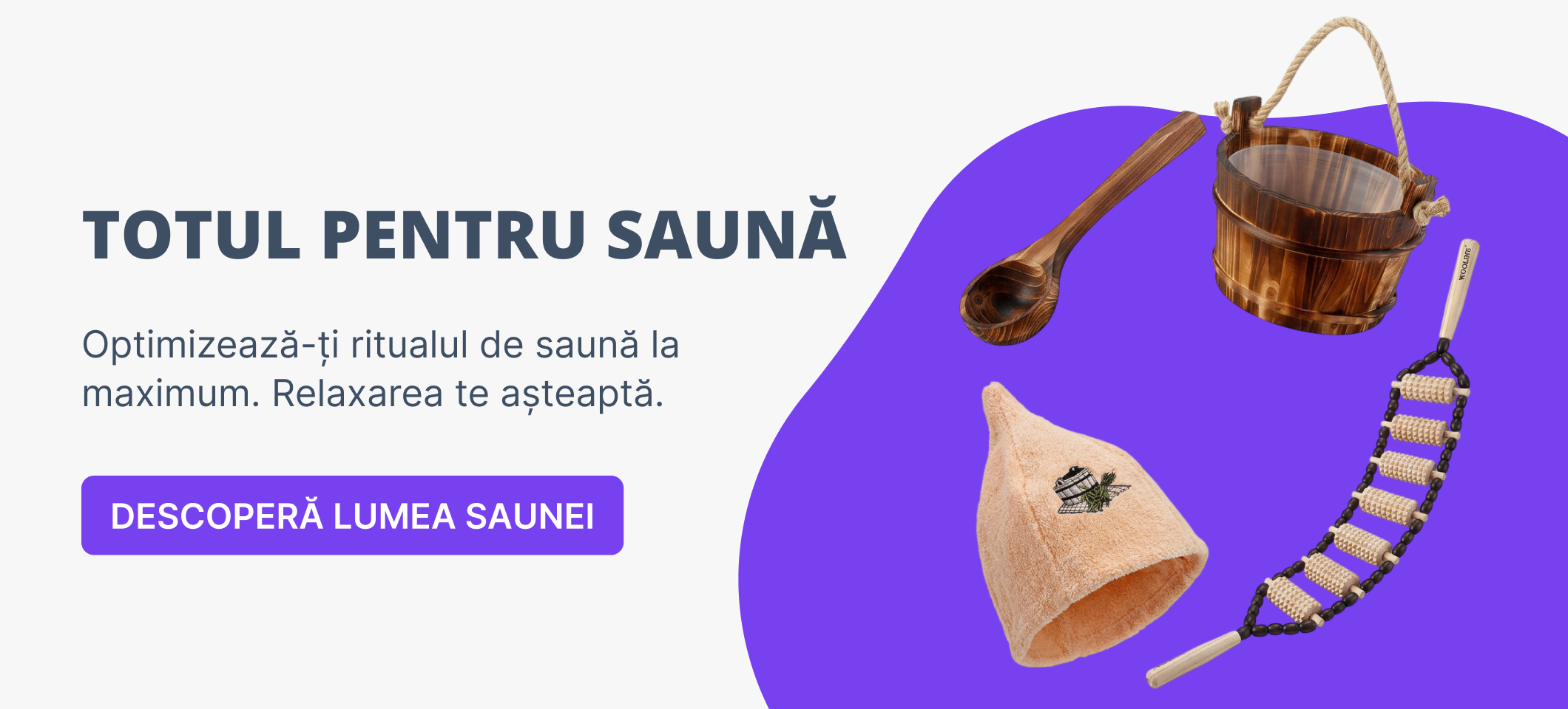 Halate de baie pentru saună