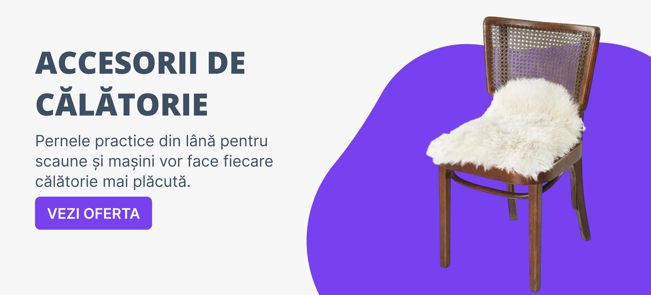 Perne pentru scaune