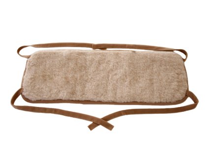 Ledvinovy pas ovčí vlna