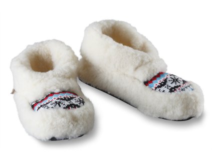 bačkory tv kotnikove modročervená