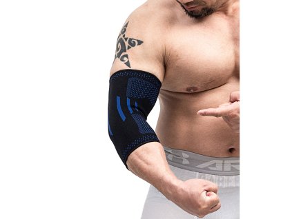 QJE023 Elbow Brace Compression Elbow Support Sleeve3