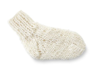 vlněné ponožky pro děti (4)
