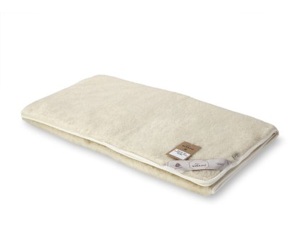 ovci vlna prostěradlo