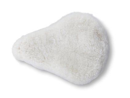 návlek na kolo kožešinový