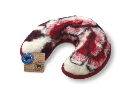 Podkova cervena ruze