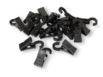 žabky na záclony černé (2)