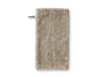 Masážní žínka do sauny