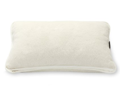 Velký polštář, cashmere