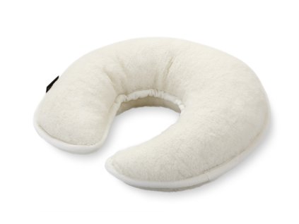 merino vlna polštář