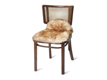 Podsedák z kůží žíhaný (5)