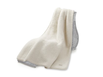 Vlněná deka oboustr. 135x200 cm, Siberian (5)