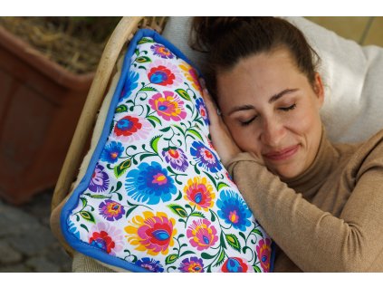 dekorační polštářek