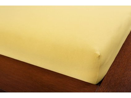 prostěradlo na matraci