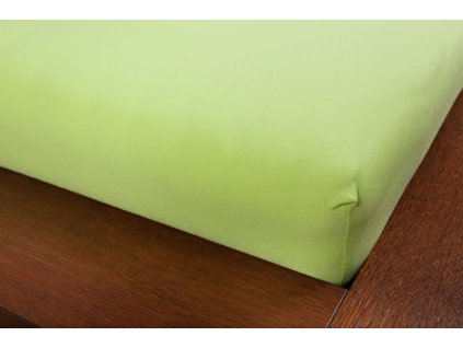 bavlněné prostěradlo