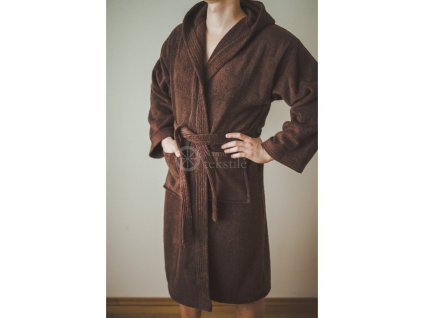 pánský župan do sauny