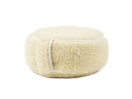 meditační polštář