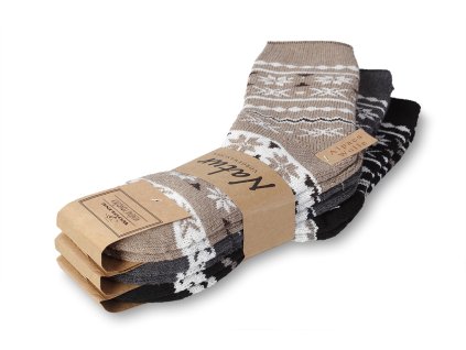pánské ponožky