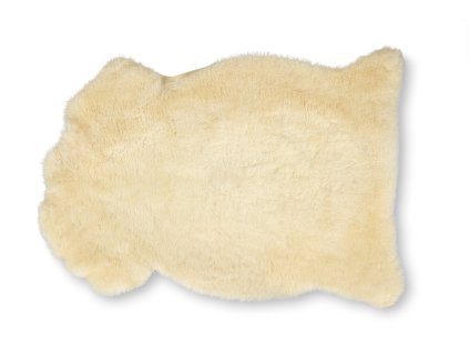 ovčí kožešina regulan pro alergiky