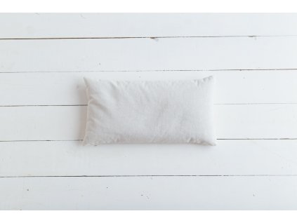 pohankový polštář pro alergiky