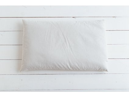 pohankový polštář