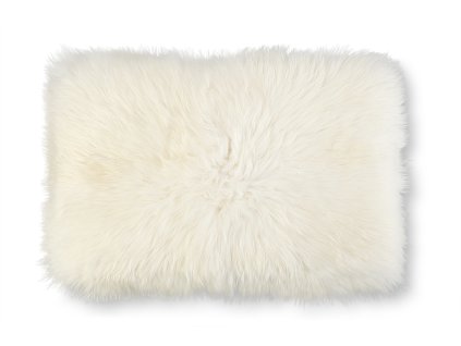 kožešinová podložka pro psy