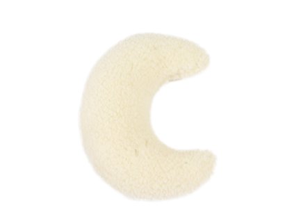 vlněný polšářek měsíc