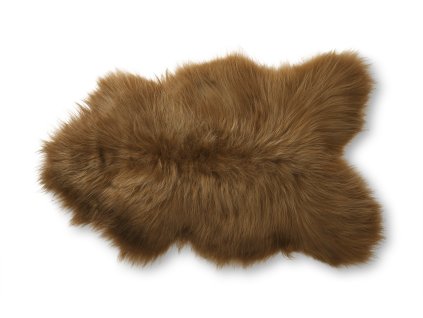 ovčí kožešina islandská