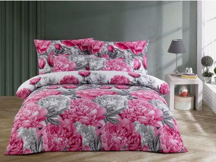 ložní bavlněné povlečení